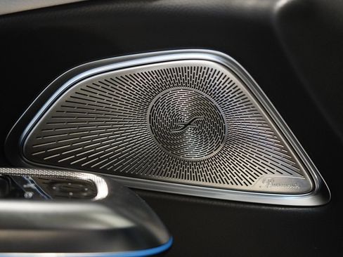 New 2026 Mercedes-Benz E 350 4MATIC Sedan image 31