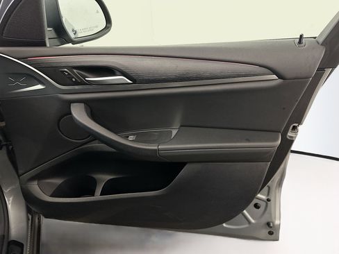 Used 2024 BMW X3 xDrive30i image 35