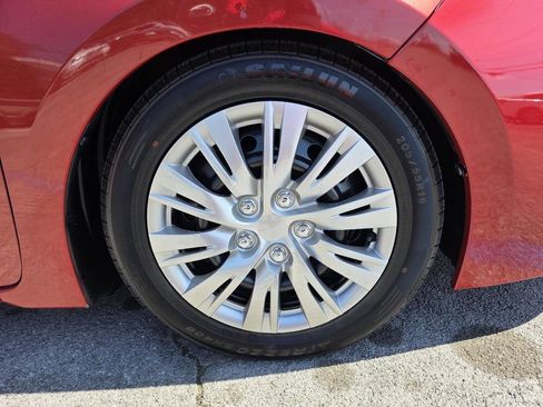 Used 2017 Toyota Corolla LE image 10