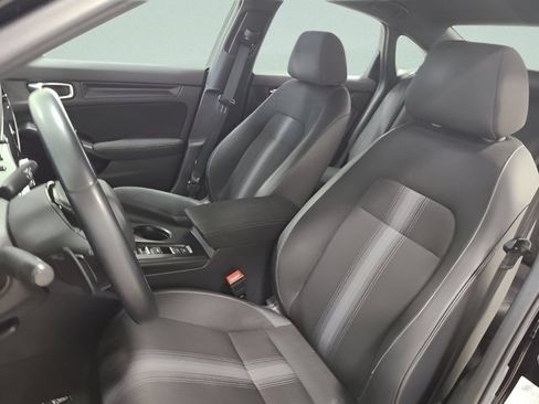Used 2024 Honda Civic Sport image 21