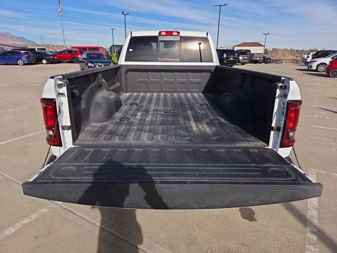 New 2026 RAM 3500 Tradesman image 21