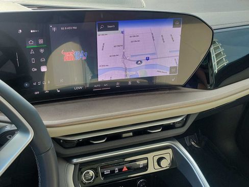 Certified 2025 Audi Q5 Premium Plus w/ Premium Plus AWD/4WD image 27