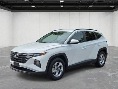 Used 2024 Hyundai Tucson SEL