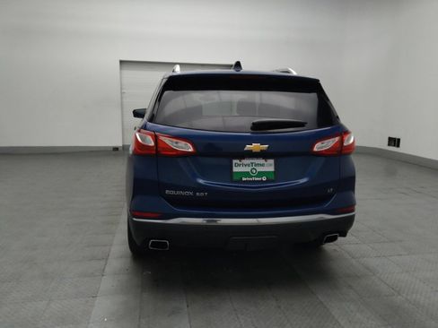 Used 2019 Chevrolet Equinox LT FWD image 6