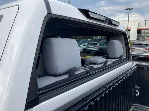 Used 2023 Toyota Tundra SR5 w/ SR5 Convenience Package image 4