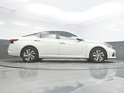 Used 2021 Nissan Altima 2.5 S image 34