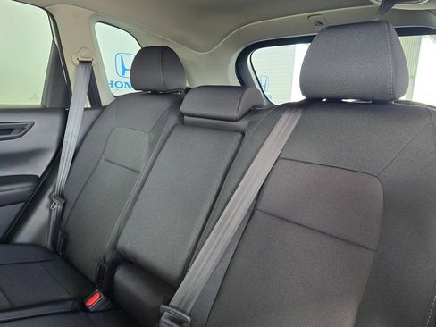 New 2026 Honda CR-V EX image 19