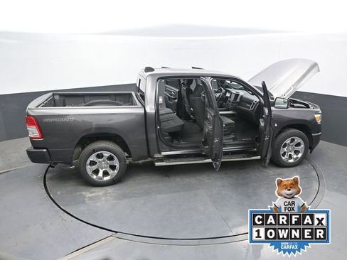 Used 2023 RAM 1500 Big Horn AWD/4WD image 73