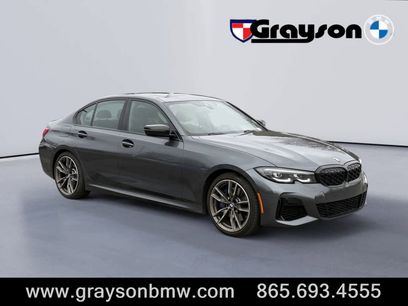 Used 2022 BMW M340i w/ Premium Package