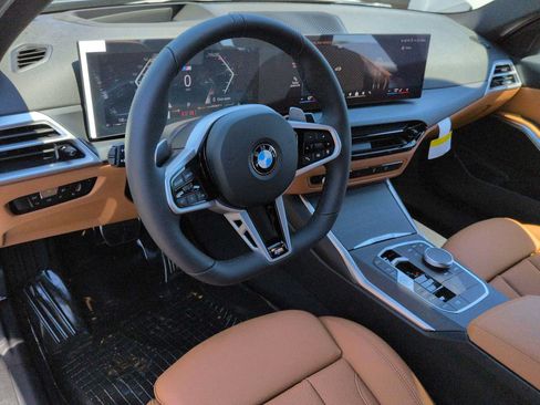 Used 2026 BMW 330i xDrive Sedan w/ M Sport Package AWD/4WD image 10