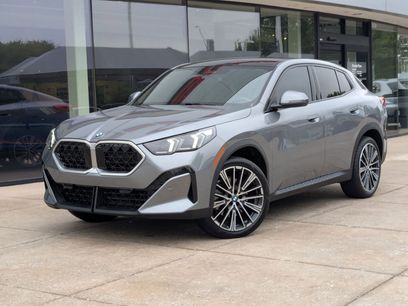 Used 2026 BMW X2 xDrive28i w/ Convenience Package