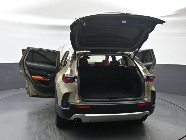 Used 2024 MAZDA CX-50 2.5 Turbo w/ Weather Package AWD/4WD image 51
