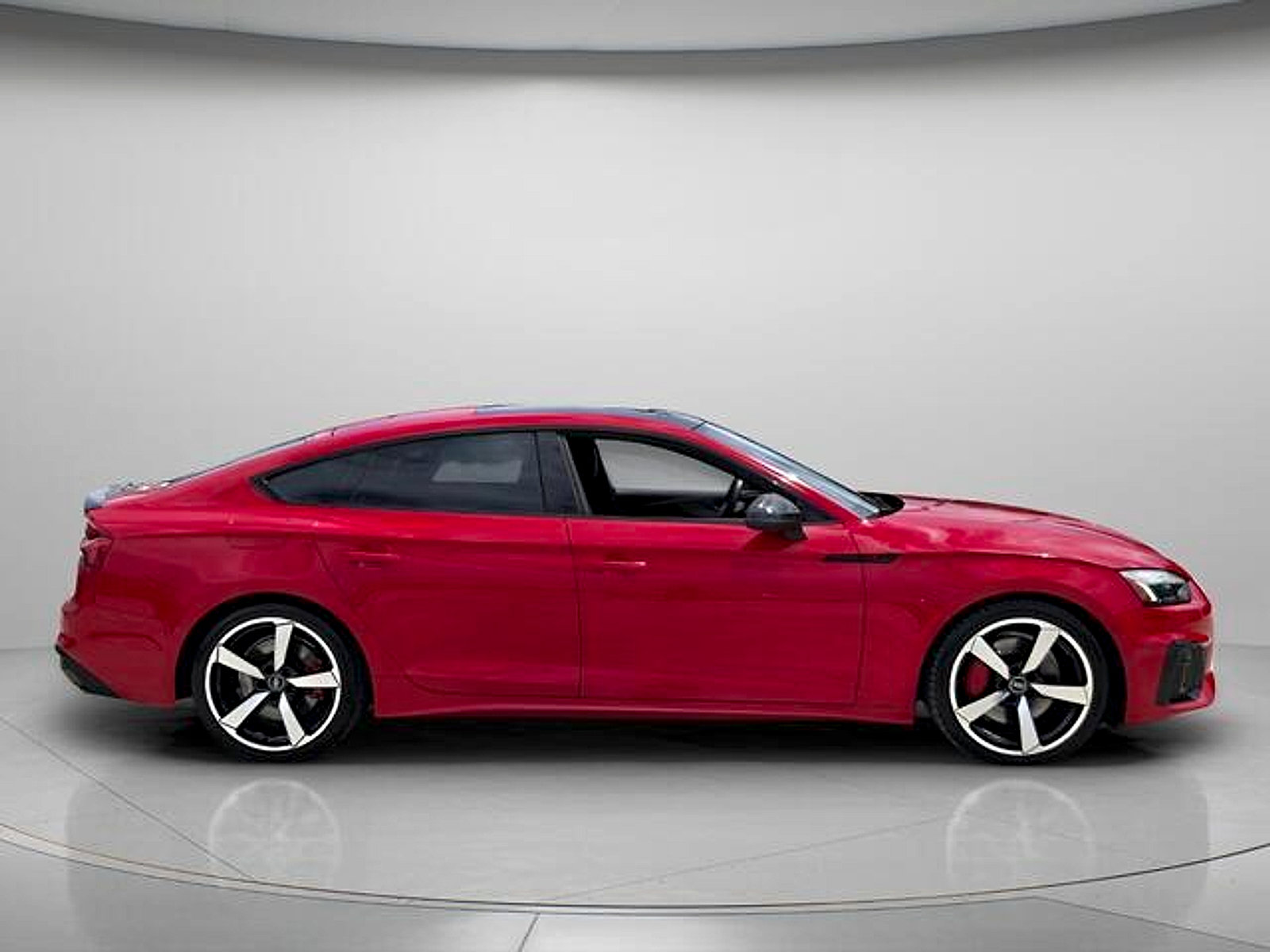 Used 2023 Audi A5 2.0T Premium Plus w/ Premium Plus AWD/4WD image 5