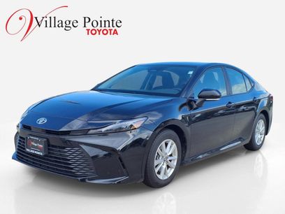 Used 2025 Toyota Camry LE