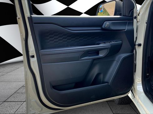 New 2025 Ford Ranger XL image 22