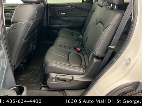 New 2026 Honda Pilot image 21