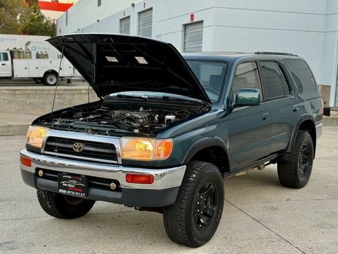 Used 1997 Toyota 4Runner SR5 image 21