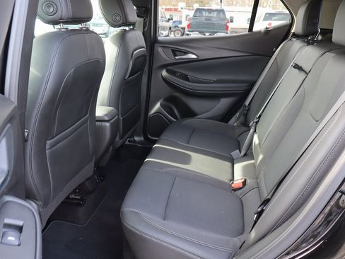 Used 2021 Buick Encore GX Select image 18