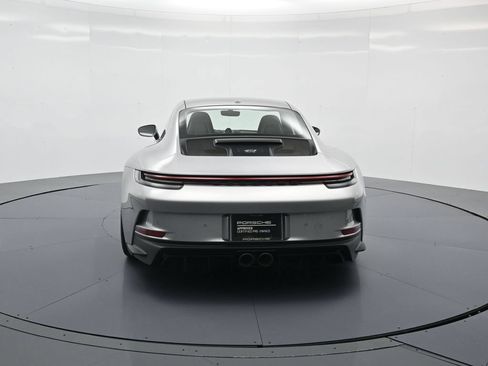 Certified 2022 Porsche 911 GT3 RWD image 27