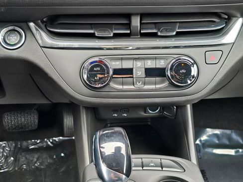 New 2026 Buick Envista Preferred image 21