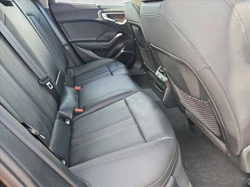 Certified 2025 Audi A5 2.0T Premium w/ Premium Plus AWD/4WD image 21