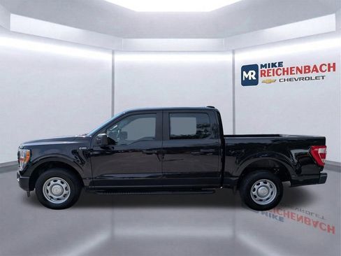 Used 2021 Ford F150 XL w/ Equipment Group 101A High RWD image 7