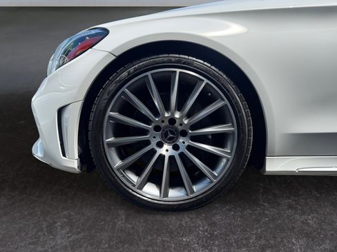Used 2019 Mercedes-Benz C 300 Sedan image 14