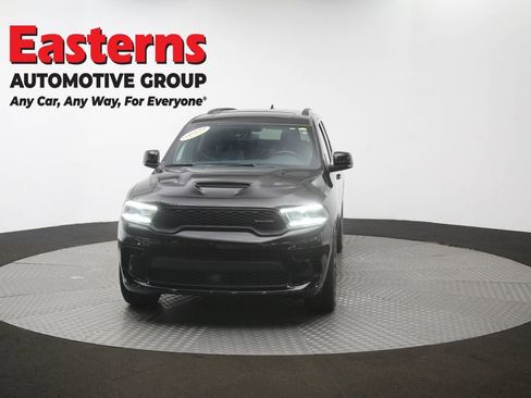 Used 2024 Dodge Durango GT AWD/4WD image 55