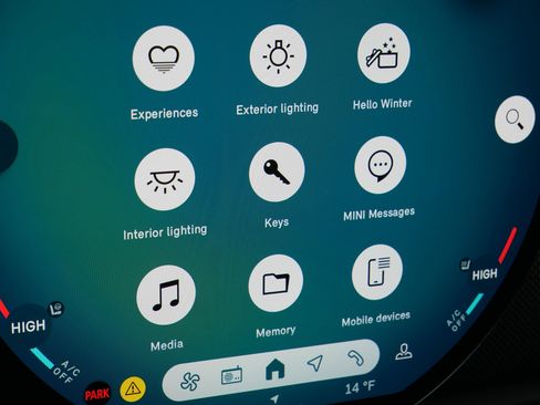 Used 2025 MINI Cooper Countryman S image 30