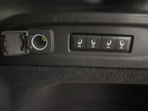 Used 2023 Jeep Grand Cherokee L Overland AWD/4WD image 14