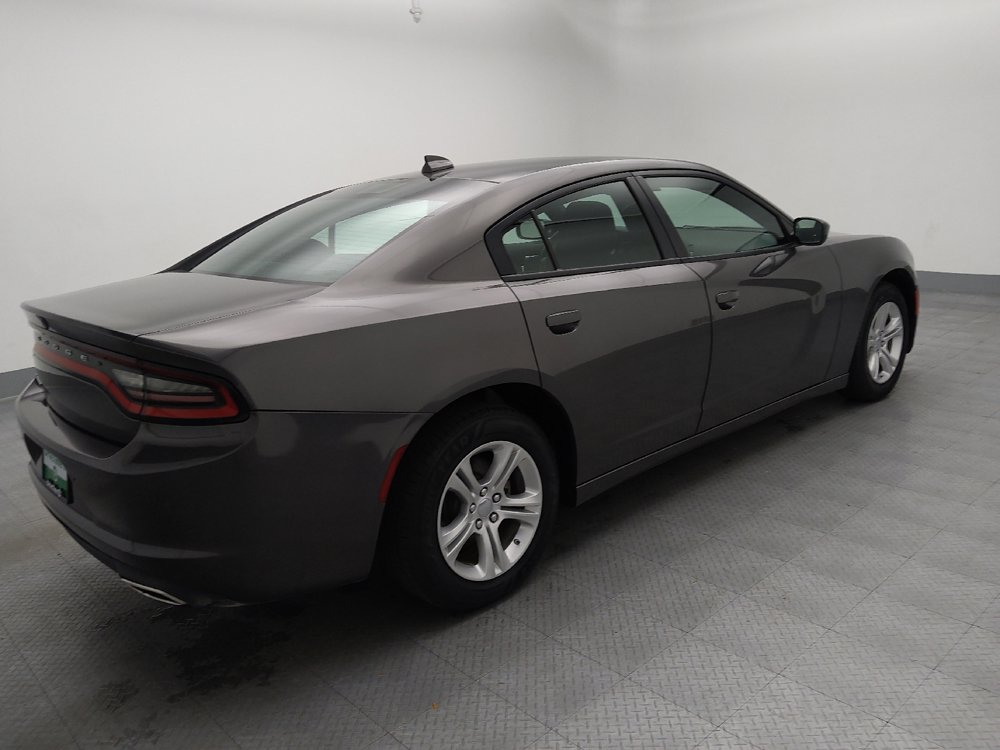Used 2023 Dodge Charger SXT RWD image 10