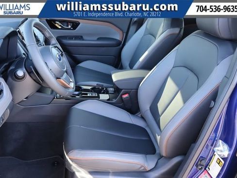 New 2026 Subaru Forester Sport image 10