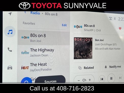 Certified 2025 Toyota RAV4 XSE w/ Weather Package image 31