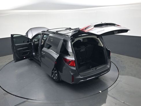Used 2026 Honda Odyssey EX-L image 42
