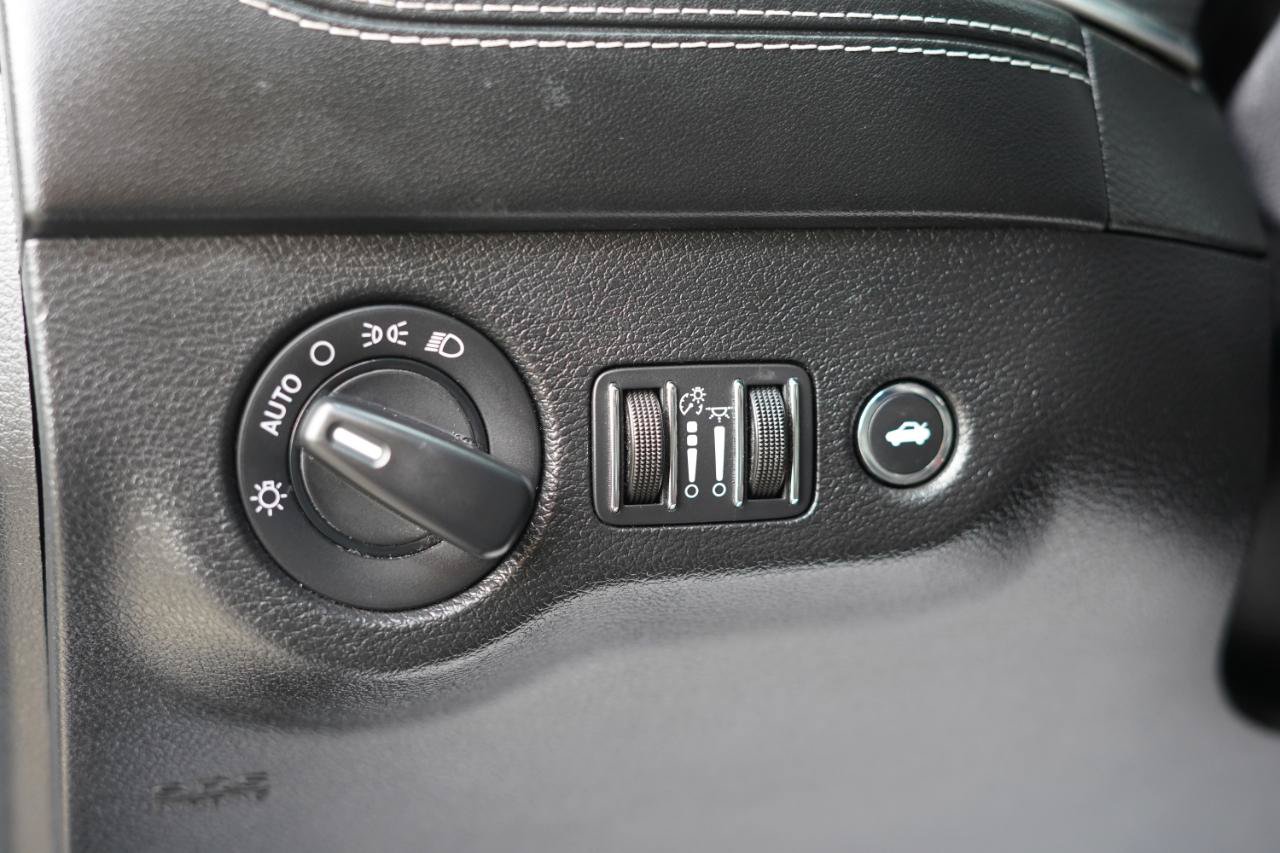 Used 2021 Dodge Charger SRT Hellcat RWD image 13