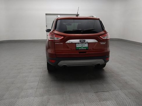 Used 2016 Ford Escape Titanium FWD image 6