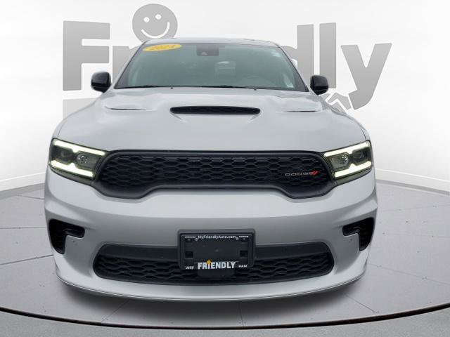 Used 2024 Dodge Durango R/T AWD/4WD image 8
