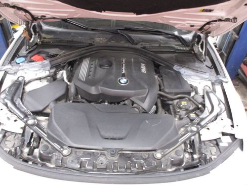 Used 2017 BMW 430i Convertible RWD image 28