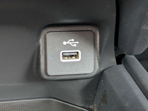 Used 2025 Honda HR-V Sport image 23
