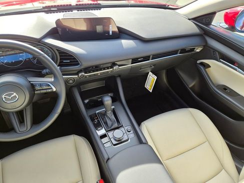 New 2026 MAZDA MAZDA3 2.5 S Preferred image 17