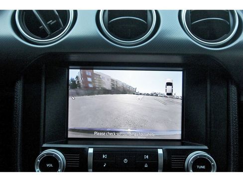 Used 2020 Ford Mustang GT Premium w/ Equipment Group 401A image 25