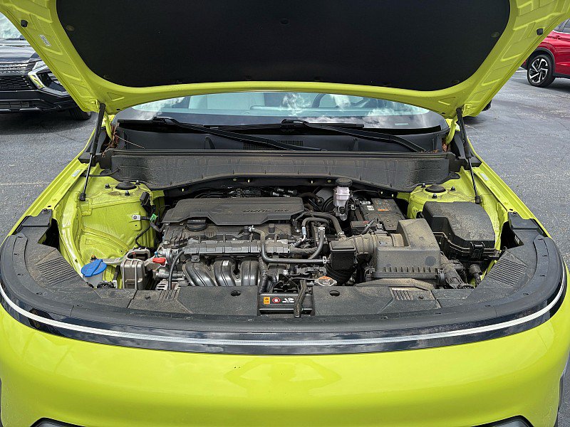 Used 2024 Hyundai Kona SEL AWD/4WD image 6
