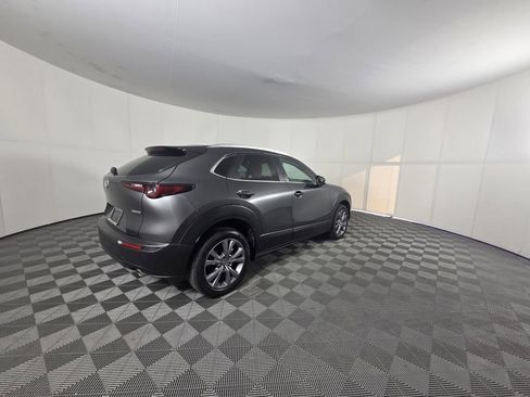 Used 2025 MAZDA CX-30 AWD 2.5 S w/ Preferred Package image 5