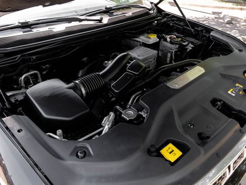 Used 2022 Jeep Wagoneer Series III w/ Premium Group I image 66