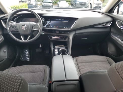 Used 2022 Buick Envision Preferred FWD image 15