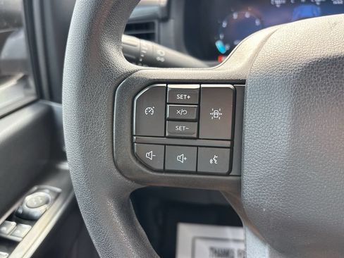 Used 2024 Ford F150 STX w/ STX Black Appearance Package AWD/4WD image 31