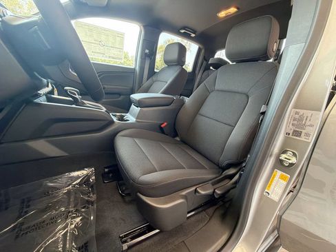 New 2026 GMC Canyon Elevation w/ Technology Package RWD image 15