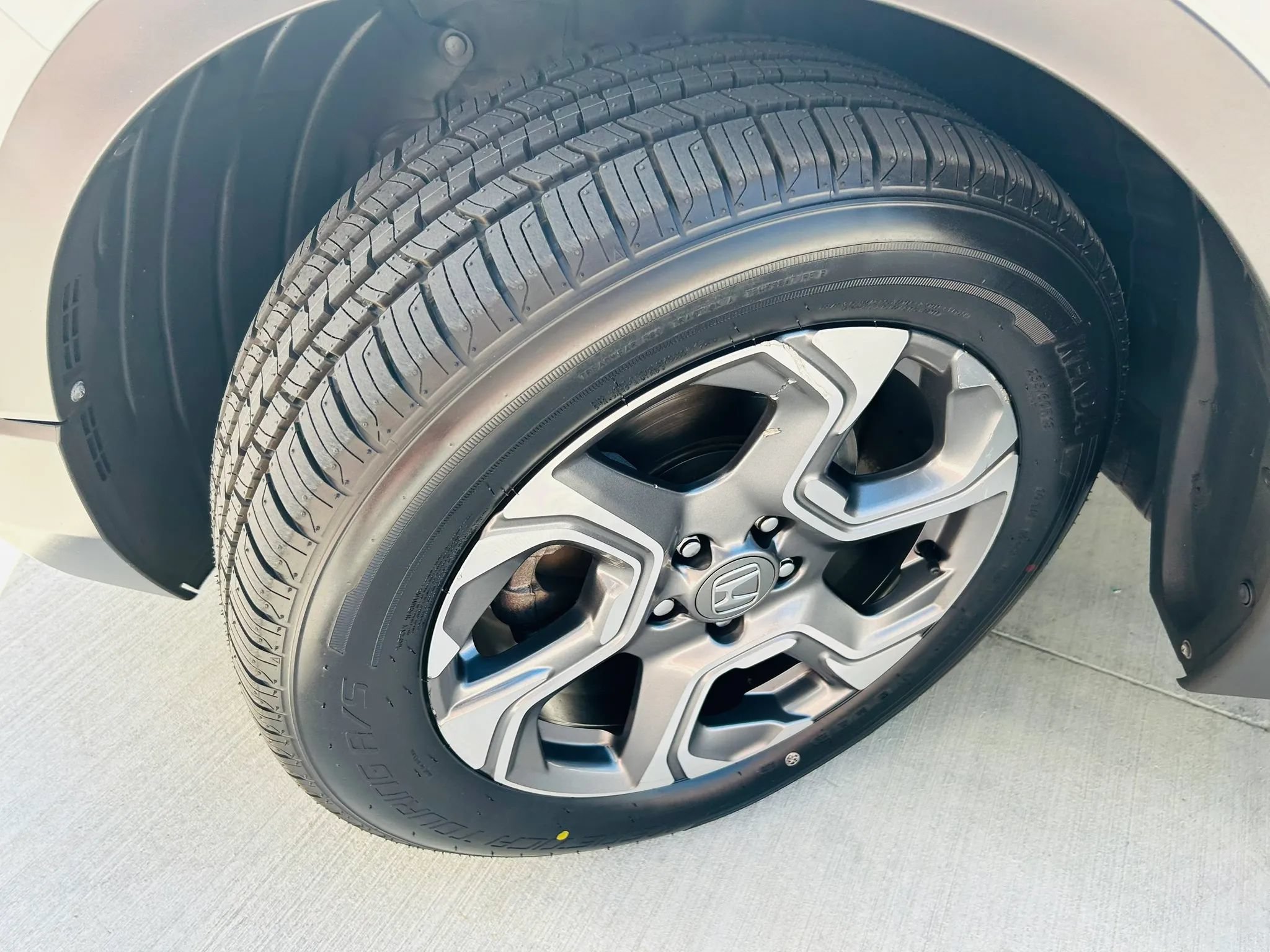 Used 2019 Honda CR-V EX image 14