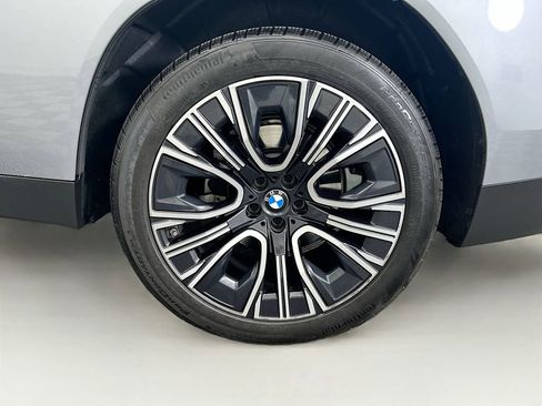 Certified 2025 BMW X3 xDrive30i w/ Premium Package image 29