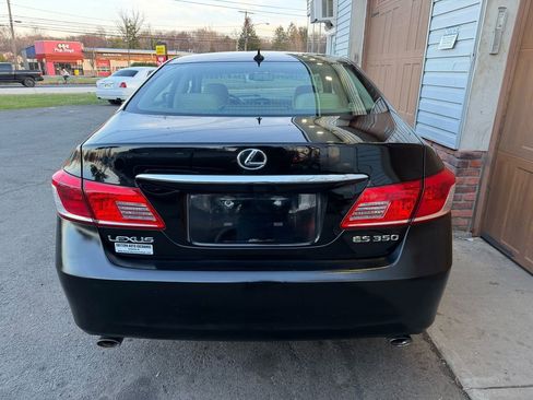 Used 2010 Lexus ES 350 image 4